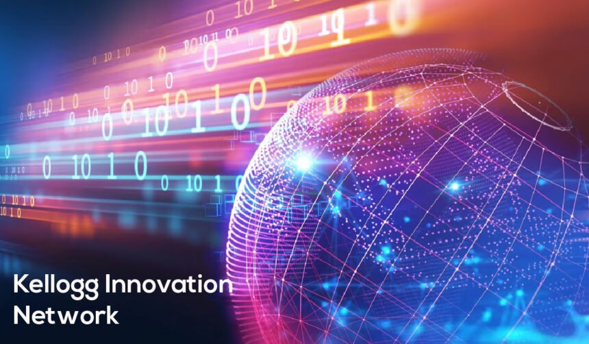 Kellogg Innovation Network