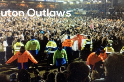 Luton Outlaws