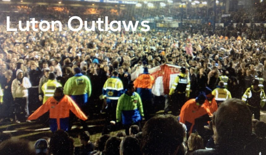 Luton Outlaws