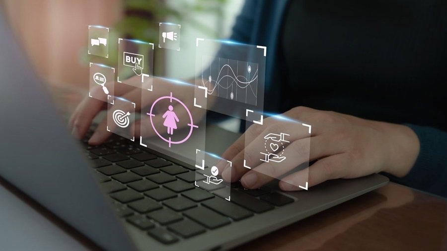 Top 5 Trends that Shape Digital Experience Personalization in 2026 ...