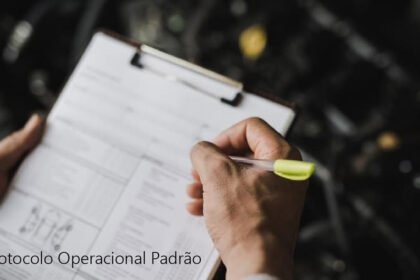 Protocolo Operacional Padrão
