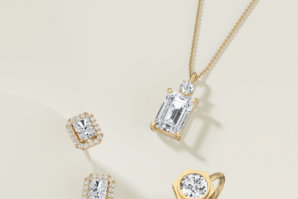 From Factory to Fine Jewelry: The Transparent Future of Luxury