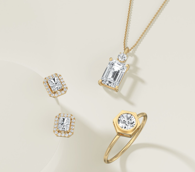 From Factory to Fine Jewelry: The Transparent Future of Luxury