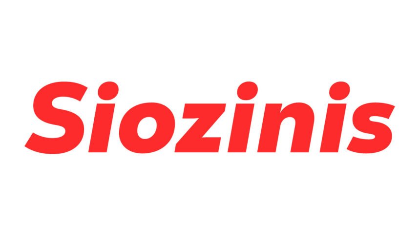Siozinis
