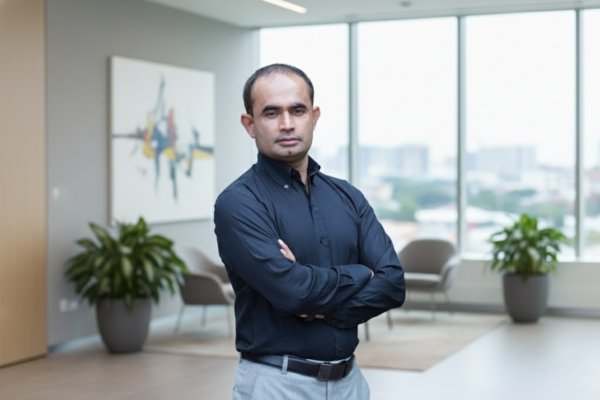 Sabeer Nelli and the Art of Leading Experts: Clarity, Trust, and the Zil Money Playbook