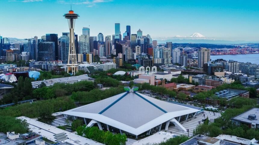 Where to Stay in Seattle: Best Areas and Hotels for First-Time Visitors