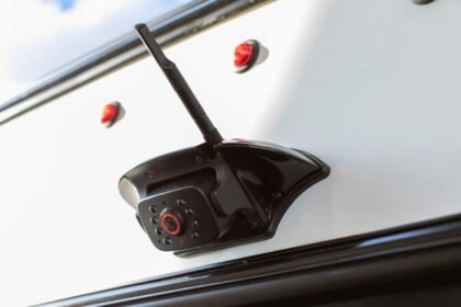 Things to Look for When Buying an RV Backup Camera