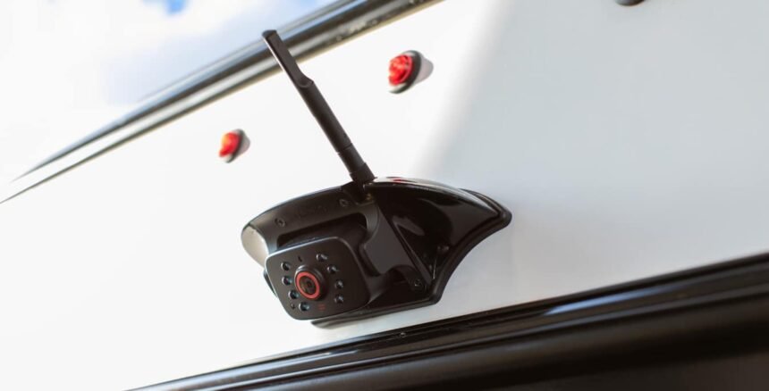 Things to Look for When Buying an RV Backup Camera
