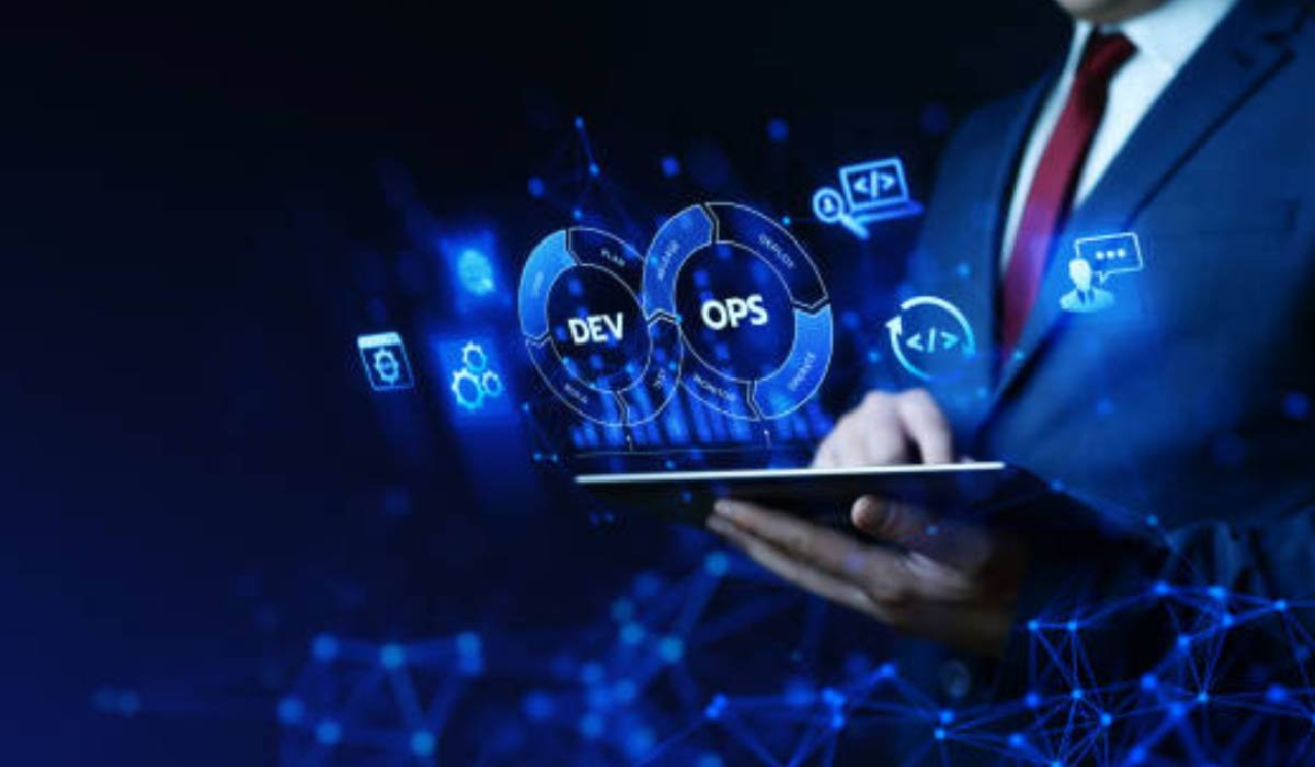 Gergerg DevOps Training Roadmap: Skills Every Beginner Needs to Learn in 2025 ...