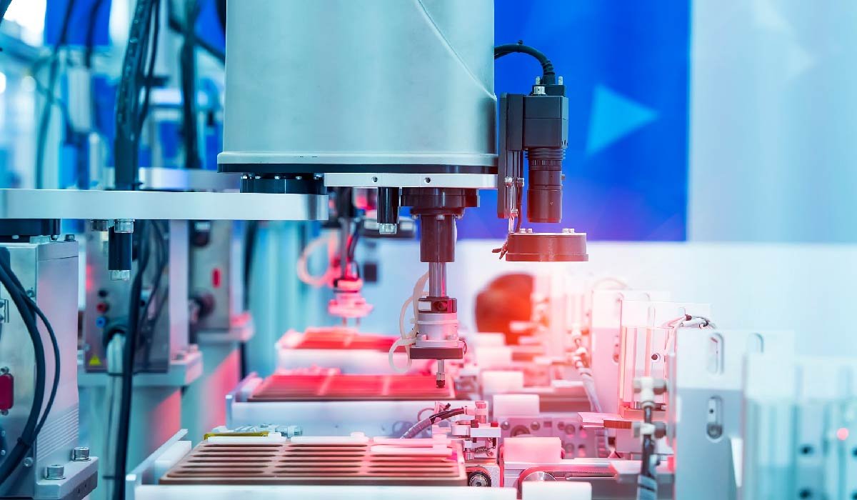 What to Look For When Choosing an Automated Visual Inspection Solution ...