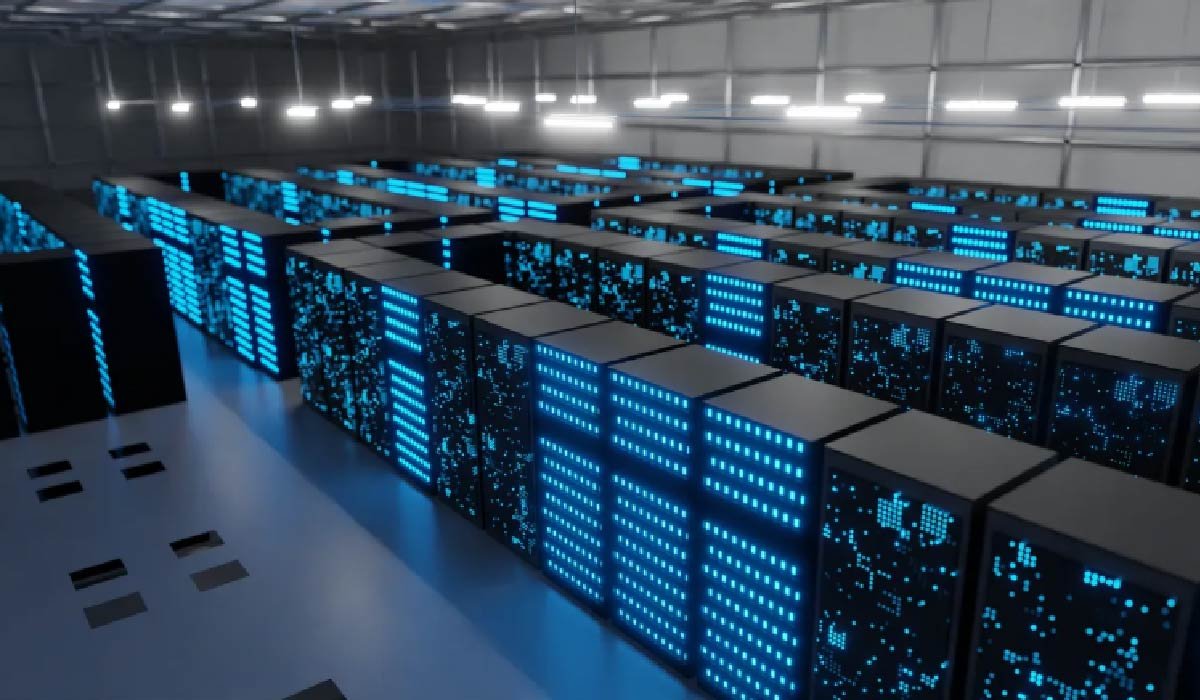 From Chip to Chill: Powering AI Data Centers with Next-Gen ...