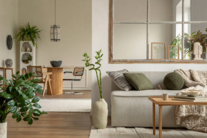 Conscious Home Design