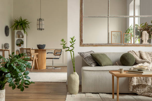 Conscious Home Design