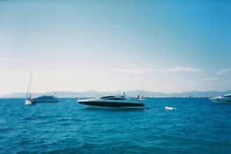Yachting Moves