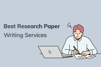 Top Research Paper Writing Services