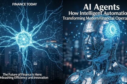 AI Agents: How Intelligent Automation Is Transforming Modern Financial Operations