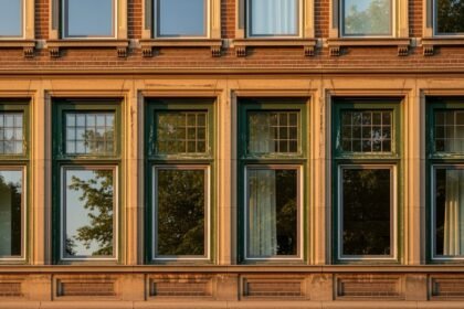 Balancing Efficiency and Character With Historical Windows