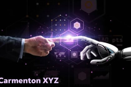 Carmenton XYZ
