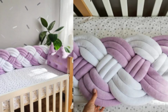 Crib Bumper Pads Buying Guide