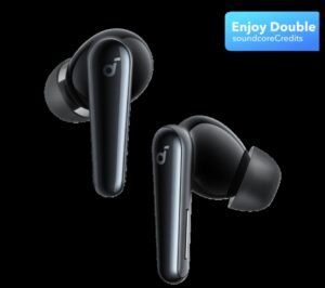 Noise Cancelling Earbuds 