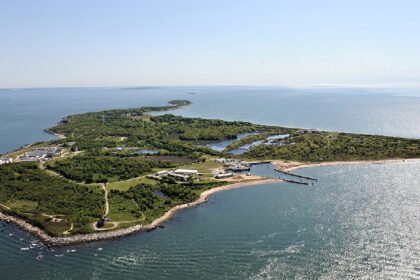 Plum Island Southold NY 11957