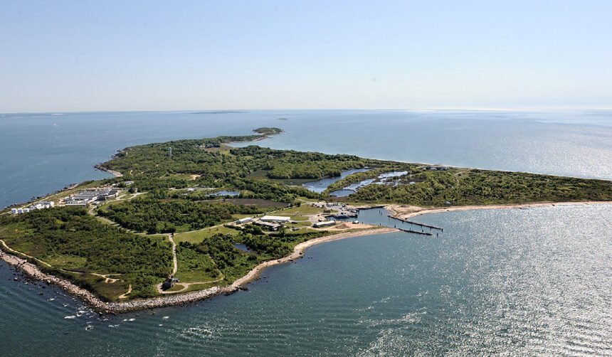 Plum Island Southold NY 11957