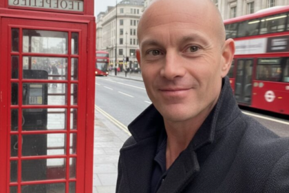 Brian Ferdinand: Back to the Bone – A Hard-Earned Comeback Story