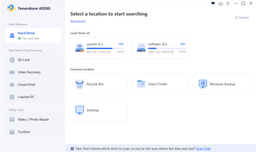 How to Recover Bookmarks in Chrome Easily [Windows & Mac]