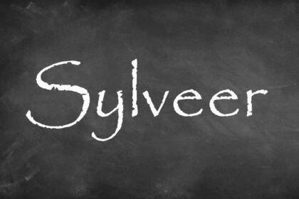 Sylveer