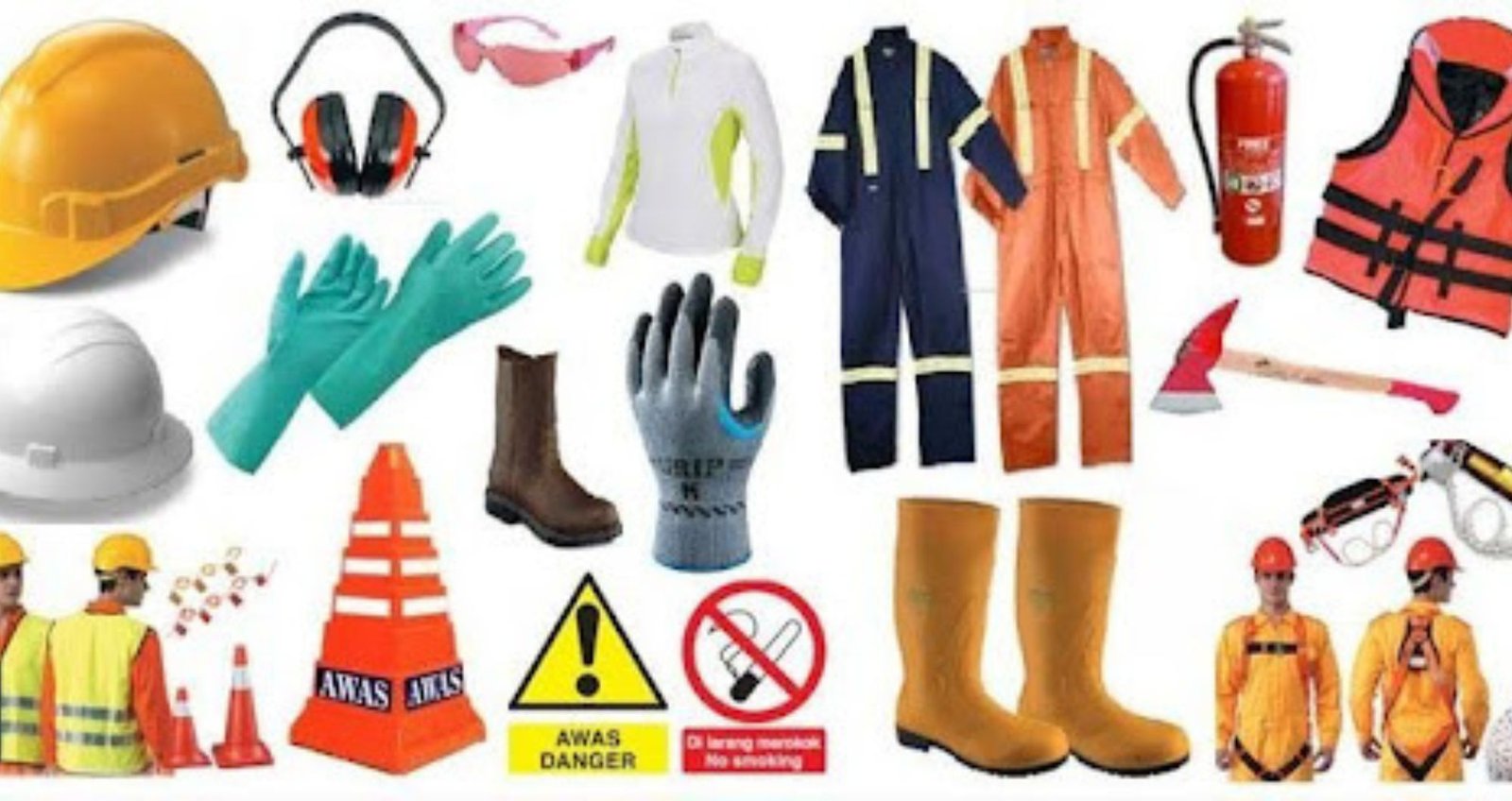 Top Safety Equipment Suppliers: Ensuring Workplace Safety