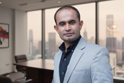 Sabeer Nelli Says SMBs Are Making Faster Decisions With Less Financial Certainty