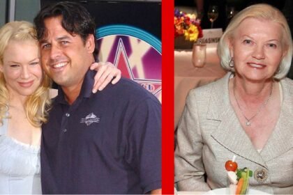 kjellfrid irene andreassen