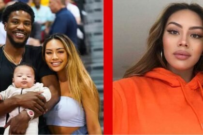 Montana Helena Klein Yao