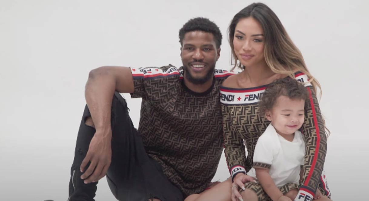 Montana Helena Klein Yao