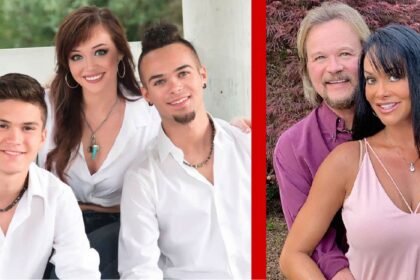 Tarian Nathaniel Tritt