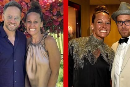 amanda levy mckeehan