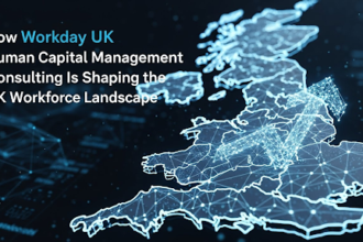 Human Capital Management Consulting