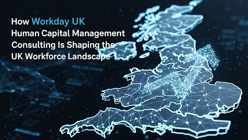 Human Capital Management Consulting