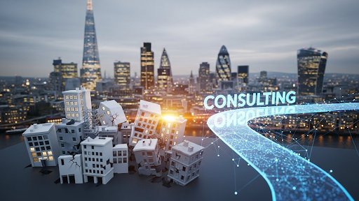 Small Business Challenges in London