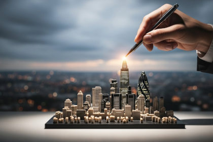 Business Consulting in London