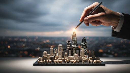 Business Consulting in London