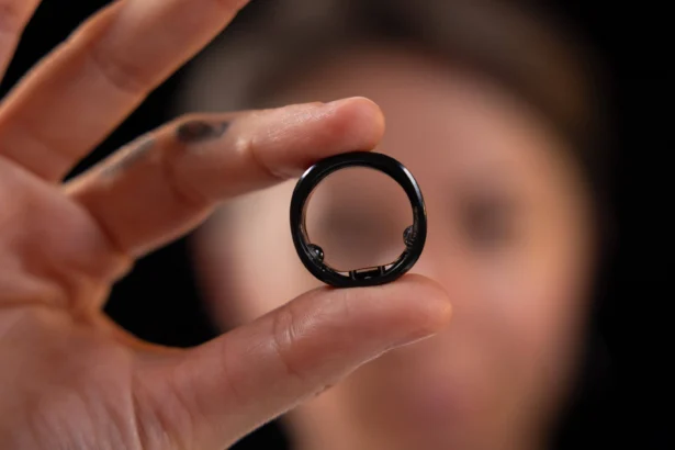 A Deep Dive into the RingConn Smart Ring: Health Metrics, Accuracy, and Comfort