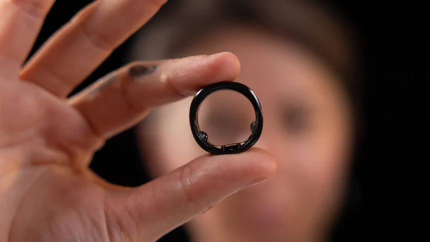A Deep Dive into the RingConn Smart Ring: Health Metrics, Accuracy, and Comfort