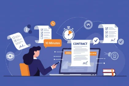 AI for Contract Review