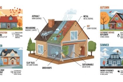 Choosing the Right Roofing Solution at the Right Time