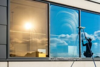 How Clean Exterior Windows Improve Light and Window Longevity