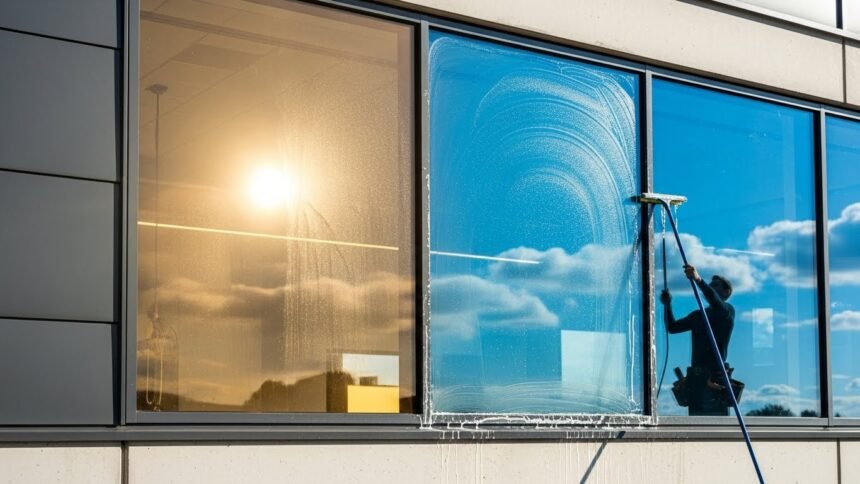 How Clean Exterior Windows Improve Light and Window Longevity