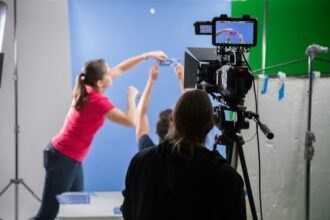 Why Every Small Business Needs to Adopt Text-to-Video AI Today