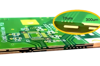 FastTurnPCB High Speed and High Frequency PCB Experts