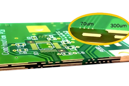 FastTurnPCB High Speed and High Frequency PCB Experts